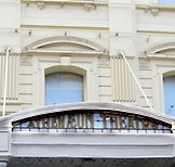 Athenaeum Theatre - Sydneys Hotel