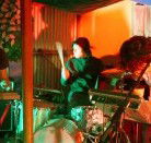 La Mama Theatre - Sydneys Hotel 2