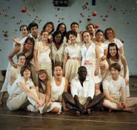 Platform Youth Theatre - Sydneys Hotel