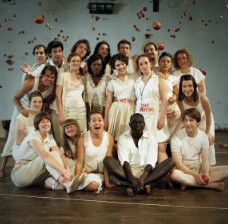 Platform Youth Theatre - Sydneys Hotel 0