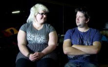 Platform Youth Theatre - Sydneys Hotel 2