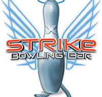 Strike Bowling Bar - EQ - Sydneys Hotel