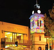 Clocktower Centre - Sydneys Hotel 0