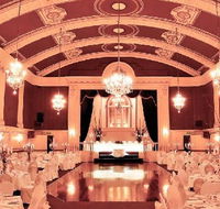 Regal Ballroom - Sydneys Hotel