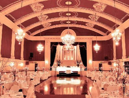 Regal Ballroom - Sydneys Hotel 0