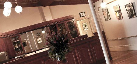 Regal Ballroom - Sydneys Hotel 2