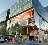 QV Retail Shopping - Sydneys Hotel