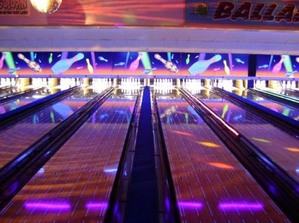 Ballarat Tenpin Bowling Centre - Sydneys Hotel 2