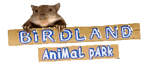 Birdland Animal Park - Sydneys Hotel 0