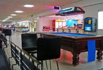 Mentone Bowl - Sydneys Hotel 1