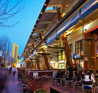 Knox Shopping Centre - Sydneys Hotel