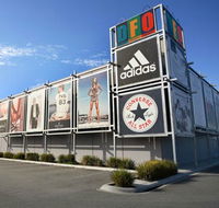 DFO Essendon - Sydneys Hotel