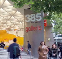 The Galleria Shopping Plaza - Sydneys Hotel