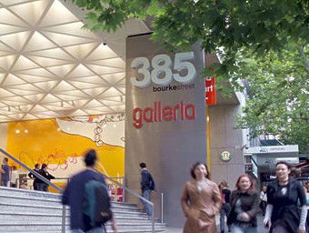 The Galleria Shopping Plaza - Sydneys Hotel 0