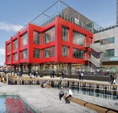 WTC Wharf - Sydneys Hotel