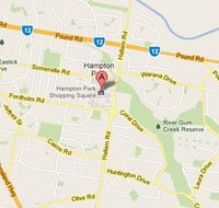 Hampton Park Shopping Square - Sydneys Hotel