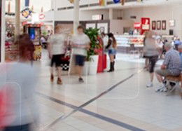 Northcote Plaza Shopping Centre - Sydneys Hotel 0