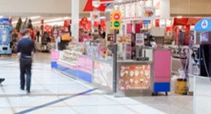 Northcote Plaza Shopping Centre - Sydneys Hotel 1