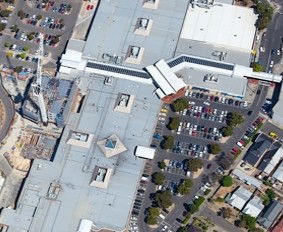 Northcote Plaza Shopping Centre - Sydneys Hotel 2