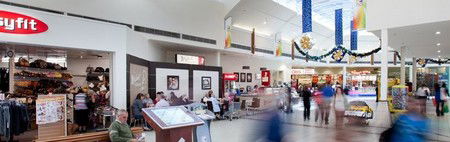 Northcote Plaza Shopping Centre - Sydneys Hotel 3