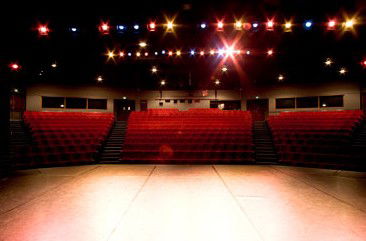 Glen Street Theatre - Sydneys Hotel 1