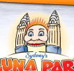 Luna Park Sydney - Sydneys Hotel