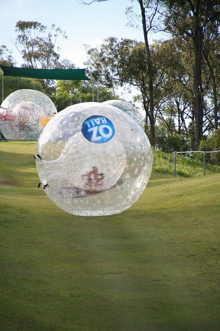 OzBall - Sydneys Hotel 2