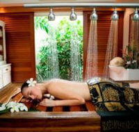 Peppers Spa - Palm Cove - Sydneys Hotel