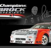 Champions Brock Experience