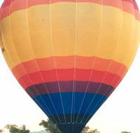 Balloon Flights of Bendigo - Sydneys Hotel