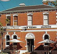 The Bank Heathcote - Sydneys Hotel