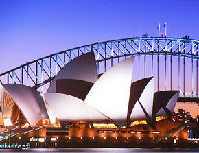 Sydney Opera House - Sydneys Hotel 0