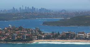 Airborne Aviation - Sydneys Hotel 1