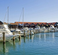 Hillarys Boat Harbour