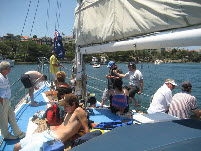 Kalypso Cruises - Sydneys Hotel 0