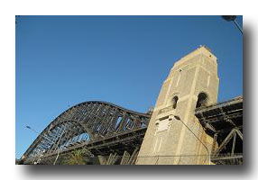 Pyrmont NSW Sydneys Hotel