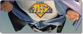 Sydney Trapeze School - Sydneys Hotel 1