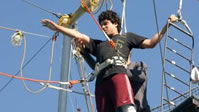 Sydney Trapeze School - Sydneys Hotel 3
