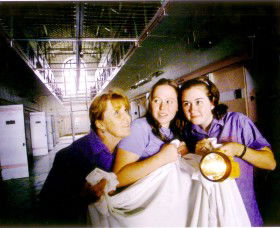 Maitland Gaol - Sydneys Hotel 1