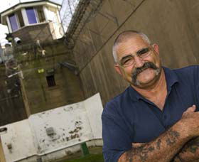 Maitland Gaol - Sydneys Hotel 2