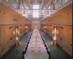 Maitland Gaol - Sydneys Hotel 3