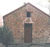 Old Stuart Town Gaol - Sydneys Hotel