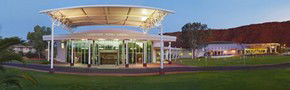 Lasseters Hotel Alice Springs - Sydneys Hotel 0