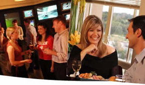 Adelaide Casino - Sydneys Hotel 1