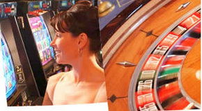 Adelaide Casino - Sydneys Hotel 2