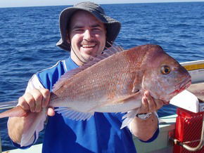 Bravo Fishing Charters - Sydneys Hotel 2