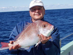 Bravo Fishing Charters - Sydneys Hotel 3