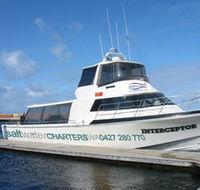 Saltwater Charters WA - Sydneys Hotel