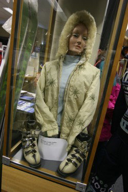 Alpine Museum - Sydneys Hotel 0