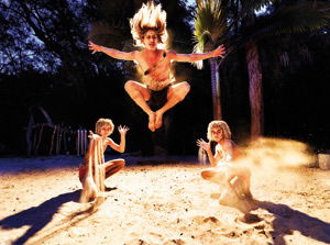 Currumbin Wildlife Sanctuary - Sydneys Hotel 0